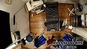 Is Ava Sirens' Pussy Getting Fucked And Blasted With Cum In Pov?