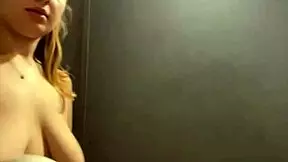 extreme squirt sex with a stranger after training in the gym