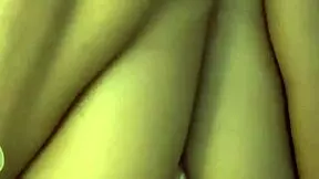 Would You Devour This Creamy Latina Pussy?