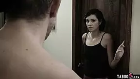 babysitter teen 18+ meets creepy guy