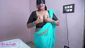 Cock Hungry Ravina Desi Big Ass Indian Sali Fucked By Her Jija Ji.