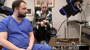 Is Ava Sirens' Pussy Getting Fucked And Blasted With Cum In Pov?