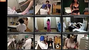 rina arem gets yearly gyno exam physical from doctor tampa and nurse stacy shepard exclusively at girlsgonegyno reup