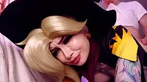 I Fell in Love with a New Teacher