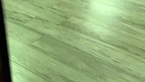 Stepdaughter Anal Toy Masturbating