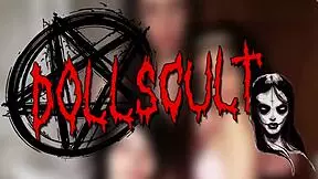 Mel And Violet Get Their Gorgeous Asses And Feet Licked And Worshiped By Dollscult