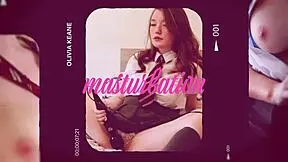 Pov you fuck raw and creampie brit teen