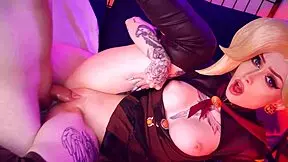 I Fell in Love with a New Teacher