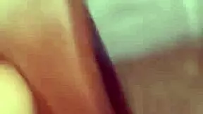 Chik Pounds Tight Teen Pussy To Orgasm