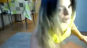 Teen Sexydea Fucking On Live Webcam Now!