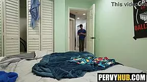 i say no condoms necessary with enzo east and brandi johnson