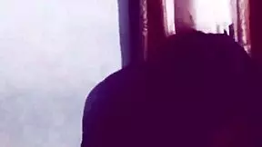 sucking lollipops and playing before bed