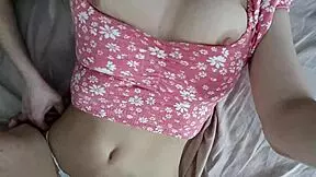 mamando y cogiendo verga