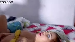 Thick Stepsister's Last Encounter