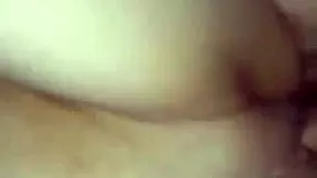 Chik Pounds Tight Teen Pussy To Orgasm