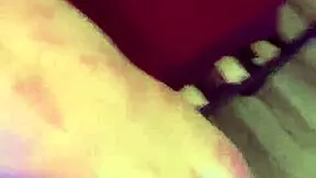 Expressing Love For Feet In Various Ways