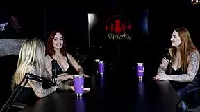 ingridi victoria's naughty interview with baby fire part 1