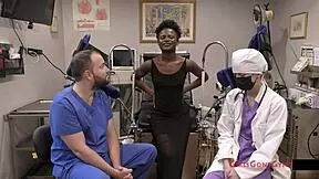 rina arem gets yearly gyno exam physical from doctor tampa and nurse stacy shepard exclusively at girlsgonegyno reup