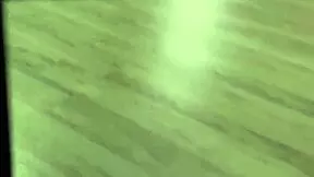 Stepdaughter Anal Toy Masturbating