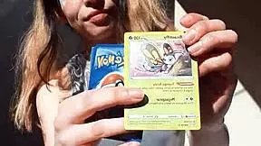 Bonneyuwu Shows 5 31 Body With Cards Outdoors