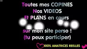 Young Amateur Lesbians With Milf - Amateurs Compilation