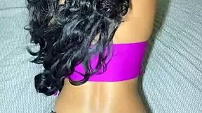 I Came Inside Twice During Intense Fucking!