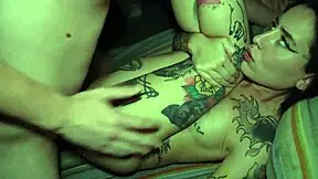 cofla24cm gets her perfect ass fucked rough by stepsis blaze rager