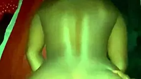 my vibrator replaced my job with big black cock