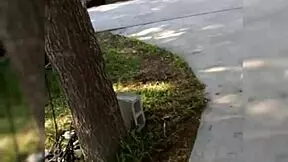 Big ass and big tits teen shows off.