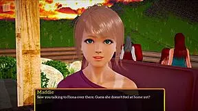 my new family 368 😏