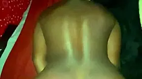 my vibrator replaced my job with big black cock