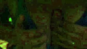 watch this pretty girl get a tittyfuck in her bikini and a facial cumshot!