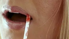 she sucks that dick so good, ebony teen 18+