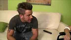 I watch husband fuck paid hooker