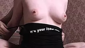 light bdsm nipple play tickling and jerk off instructions for home girl