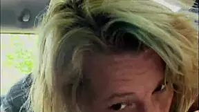 streetwalker bbbj spits and sucks again 😈