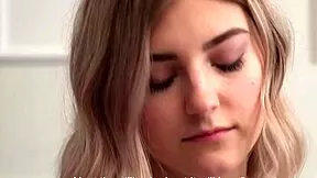 Defloration of the hottest teen tieny mieny