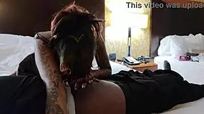 She Squirted In My Mouth Instantly