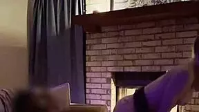 ever watched a wife get bent over by her friend's black cock in sheer lingerie?