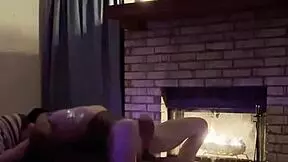 ever watched a wife get bent over by her friend's black cock in sheer lingerie?