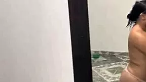 Mi Cuñada Loves Kitchen Folladas Big Ass Latina Homemade