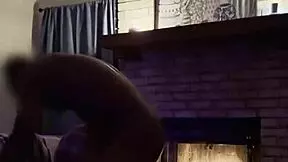 ever watched a wife get bent over by her friend's black cock in sheer lingerie?