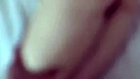 Surprising STEPDAD with BALL GAG and ROPES while she naps then CREAMPIE her tight pussy