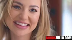 blake blossom craving taboo dinner dessert with derek kage's cock?