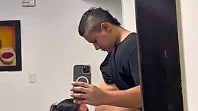 Mi Cuñada Loves Kitchen Folladas Big Ass Latina Homemade