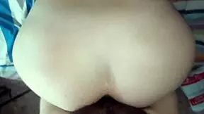 blonde latina stepsister with huge ass and tits gets fucked hard by stepbrother