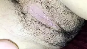 que facil es follar a mi cuñada con su pussy mojada y tight en primera vez 😏