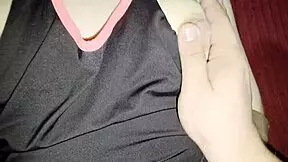 que facil es follar a mi cuñada con su pussy mojada y tight en primera vez 😏