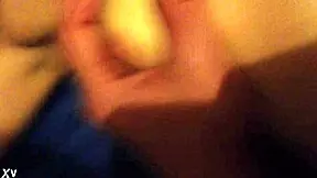 Sandra Teen's Tight Pussy Stretched by Hard Fucking in Amateur Session