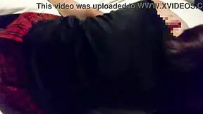 素人ハメ撮り チンポに食いつく赤いミニスカートの女の子 フル動画 アイドル コスプレ フェラ クンニ 中出し